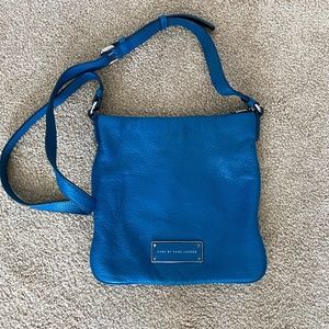 Marc by Marc Jacobs Cross-body Bag